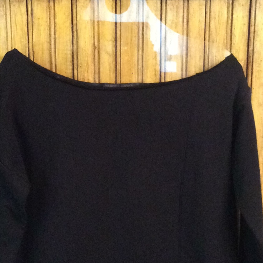 NWT MARCELLAMODA New York Sweatshirt - Picture 2 of 5